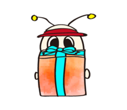 Pro golfer SAJIKO sticker #1281271