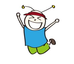 Pro golfer SAJIKO sticker #1281274