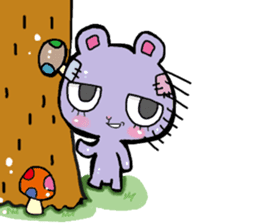 UZZEY sticker #1281338