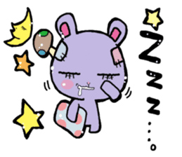 UZZEY sticker #1281342