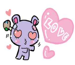 UZZEY sticker #1281343