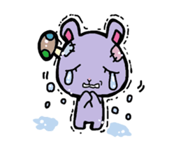 UZZEY sticker #1281345