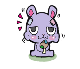 UZZEY sticker #1281346