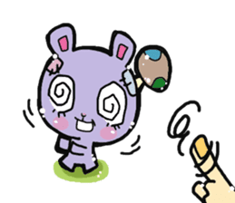 UZZEY sticker #1281355