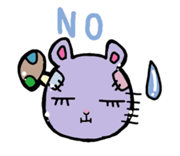 UZZEY sticker #1281360