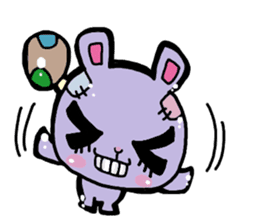 UZZEY sticker #1281370