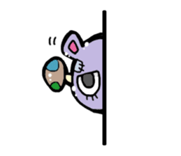 UZZEY sticker #1281372