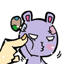 UZZEY sticker #1281373