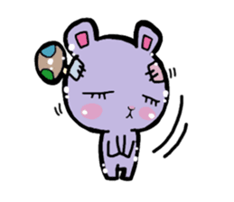 UZZEY sticker #1281376