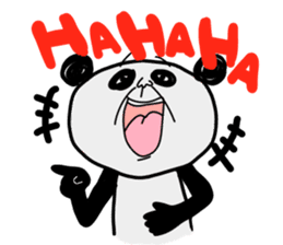 DARUpanda sticker #1281944