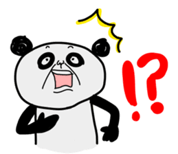 DARUpanda sticker #1281955