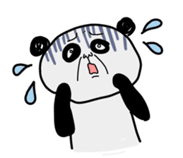 DARUpanda sticker #1281958