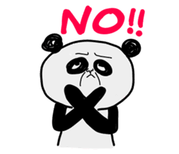 DARUpanda sticker #1281966