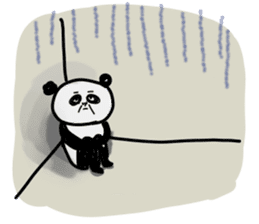 DARUpanda sticker #1281971