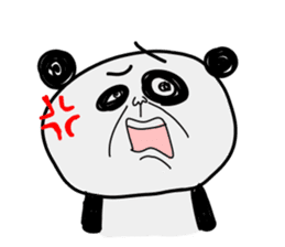 DARUpanda sticker #1281972