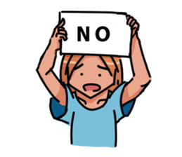 Day to day enjoy of Ryo sticker #1282101