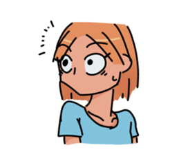 Day to day enjoy of Ryo sticker #1282118