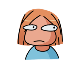 Day to day enjoy of Ryo sticker #1282122