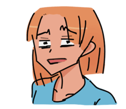 Day to day enjoy of Ryo sticker #1282123