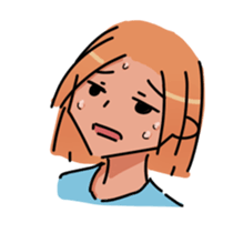 Day to day enjoy of Ryo sticker #1282124