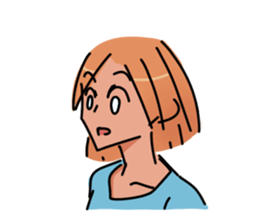 Day to day enjoy of Ryo sticker #1282125