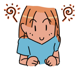 Day to day enjoy of Ryo sticker #1282126