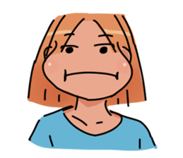 Day to day enjoy of Ryo sticker #1282127