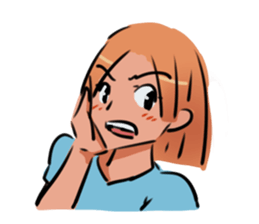 Day to day enjoy of Ryo sticker #1282128