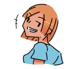 Day to day enjoy of Ryo sticker #1282137