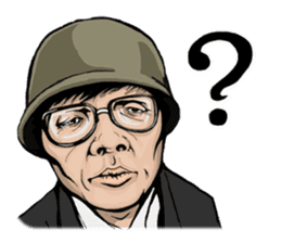 James The Gorilla sticker #1282382