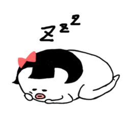 hito and pape sticker #1282690