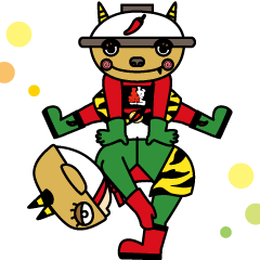 AKAKARA-MAN