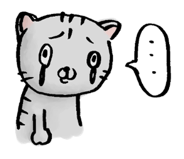 wan nyan sticker #1282739
