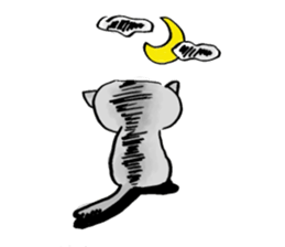 wan nyan sticker #1282744