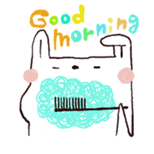 Rabin sticker sticker #1283222