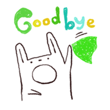 Rabin sticker sticker #1283225