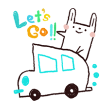 Rabin sticker sticker #1283226