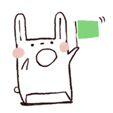 Rabin sticker sticker #1283234