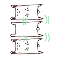 Rabin sticker sticker #1283237