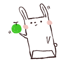 Rabin sticker sticker #1283240