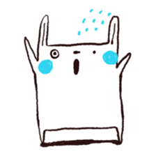 Rabin sticker sticker #1283245