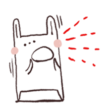 Rabin sticker sticker #1283248