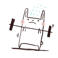 Rabin sticker sticker #1283250