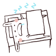 Rabin sticker sticker #1283255