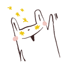 Rabin sticker sticker #1283257