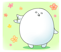 nikumanjuu sticker #1283258