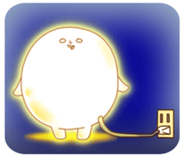 nikumanjuu sticker #1283261