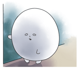 nikumanjuu sticker #1283262