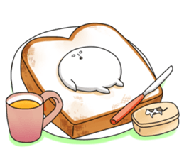 nikumanjuu sticker #1283263