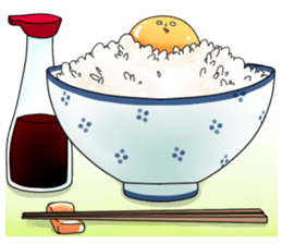 nikumanjuu sticker #1283264